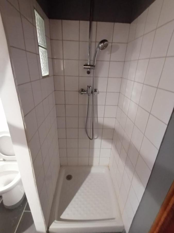 Le Tyrolien, Au Coeur Du Boreon Saint-Martin-Vésubie