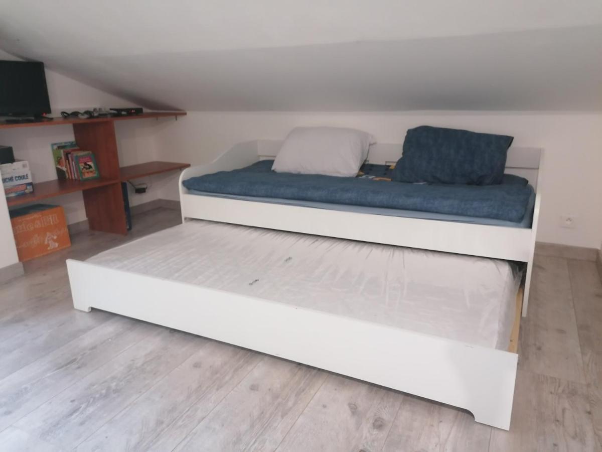 Le Tyrolien, Au Coeur Du Boreon Chalet Saint-Martin-Vésubie