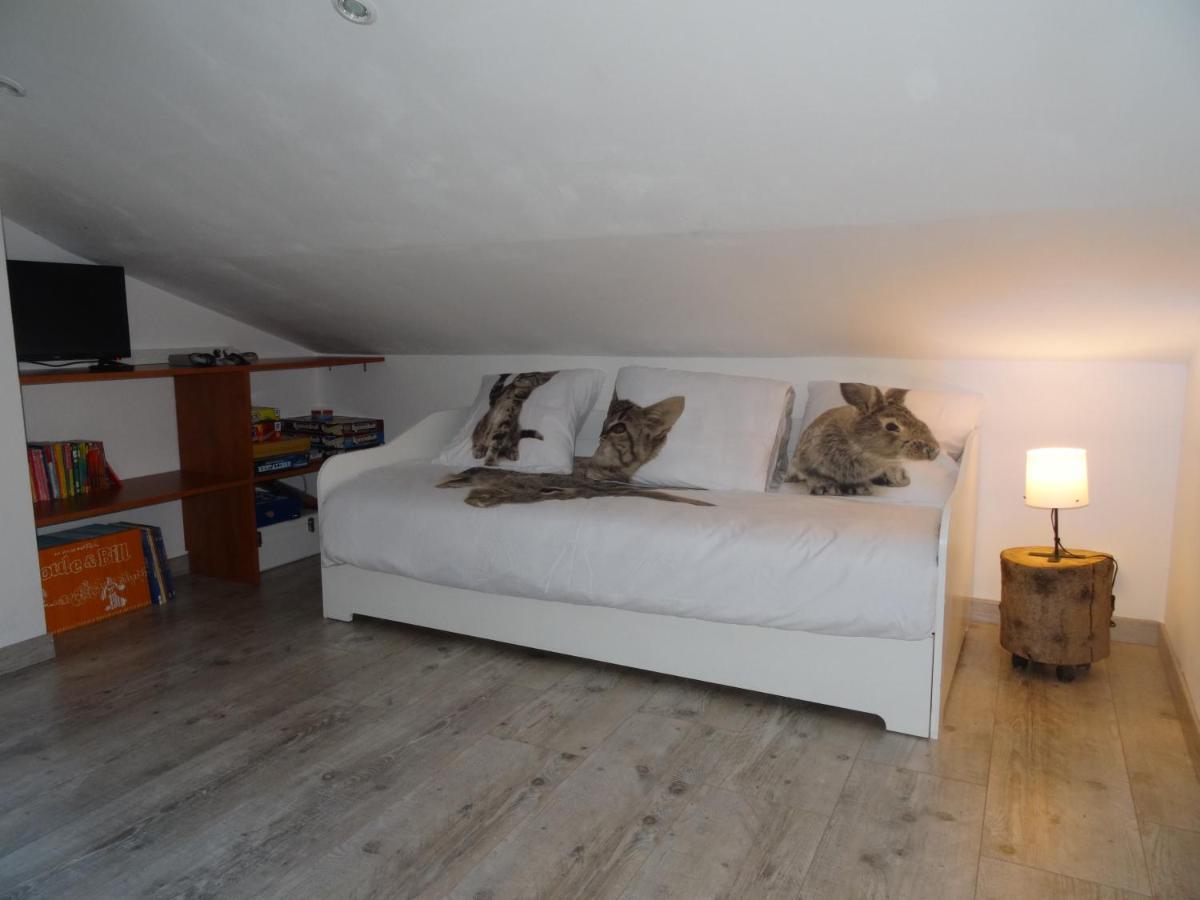 Le Tyrolien, Au Coeur Du Boreon Chalet *