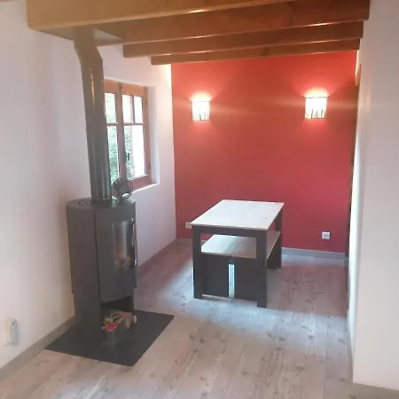 Chalet Le Tyrolien, Au Coeur Du Boreon Saint-Martin-Vésubie Exterior photo