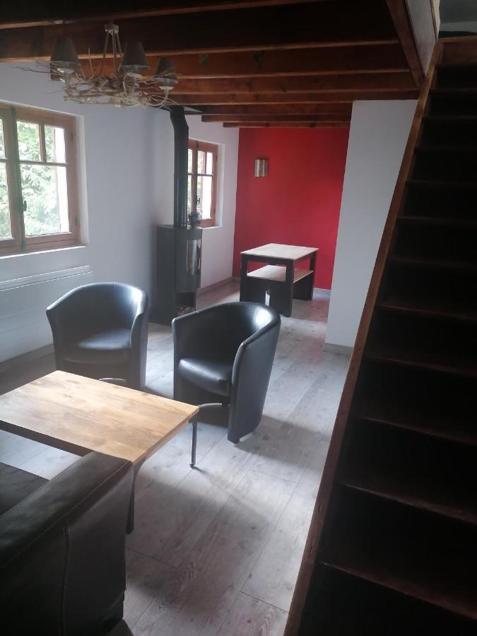 Chalet Le Tyrolien, Au Coeur Du Boreon *
