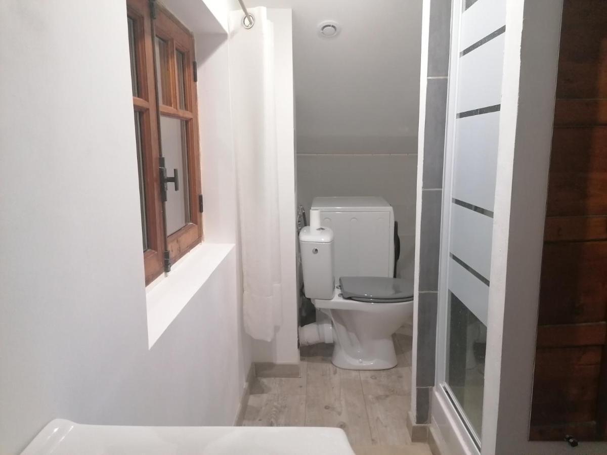 Le Tyrolien, Au Coeur Du Boreon Chalet Saint-Martin-Vesubie