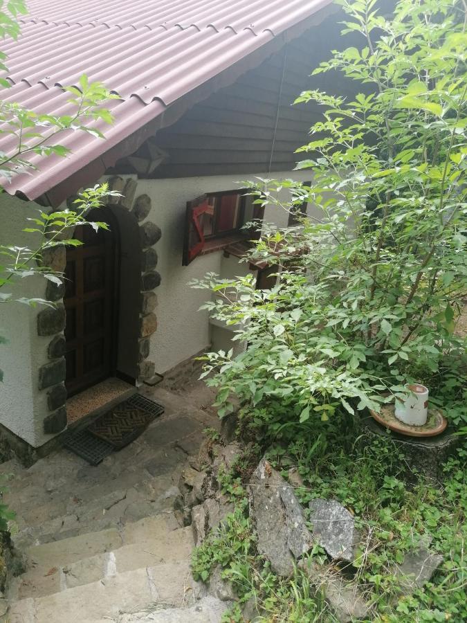 Le Tyrolien, Au Coeur Du Boreon Saint-Martin-Vésubie