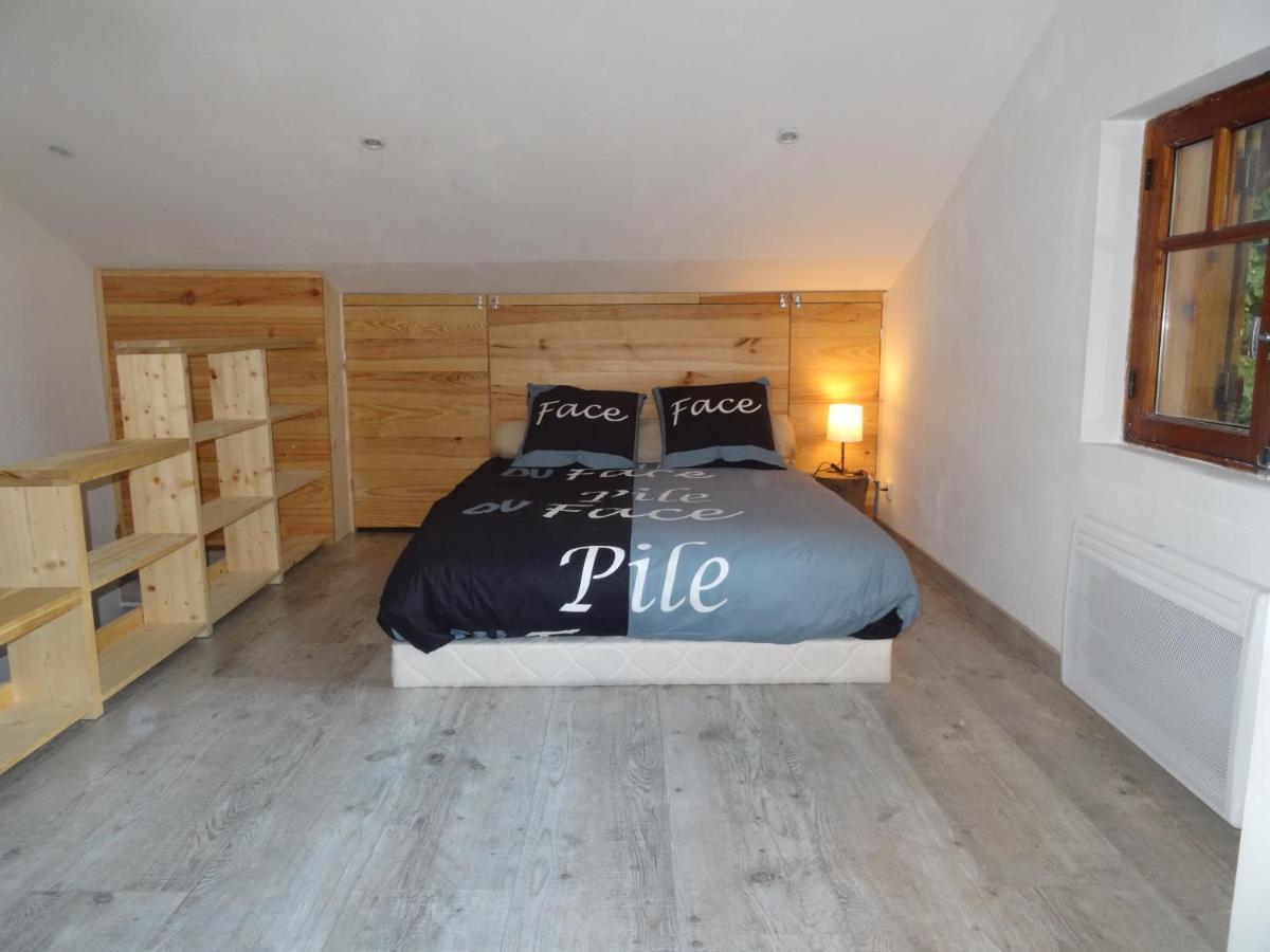 Chalet Le Tyrolien, Au Coeur Du Boreon