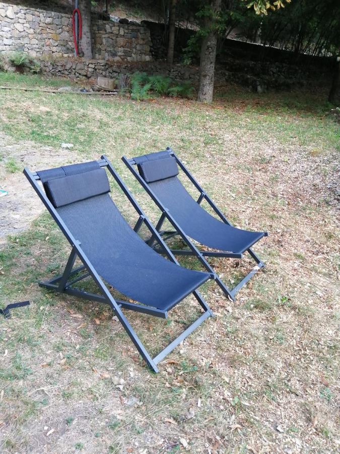 Le Tyrolien, Au Coeur Du Boreon * Saint-Martin-Vesubie