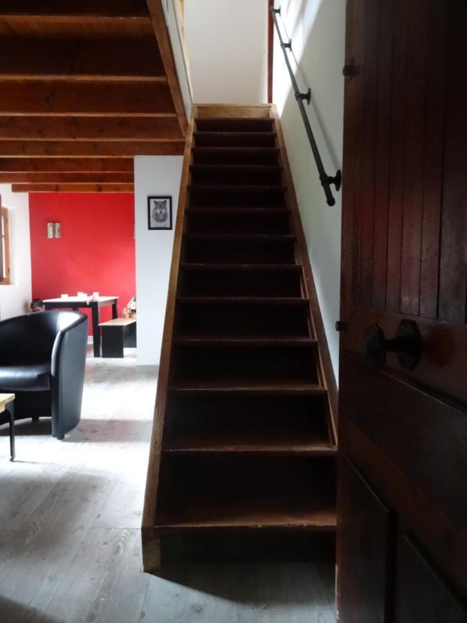 Le Tyrolien, Au Coeur Du Boreon Chalet Saint-Martin-Vesubie